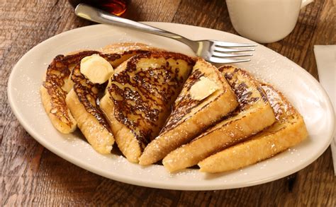 how to make toast on a griddle